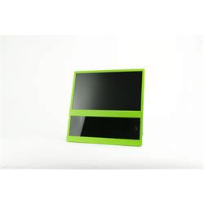 pi-topCEED (Green) with Raspberry Pi 3 pi-topCEED (Green) with Raspberry Pi 3